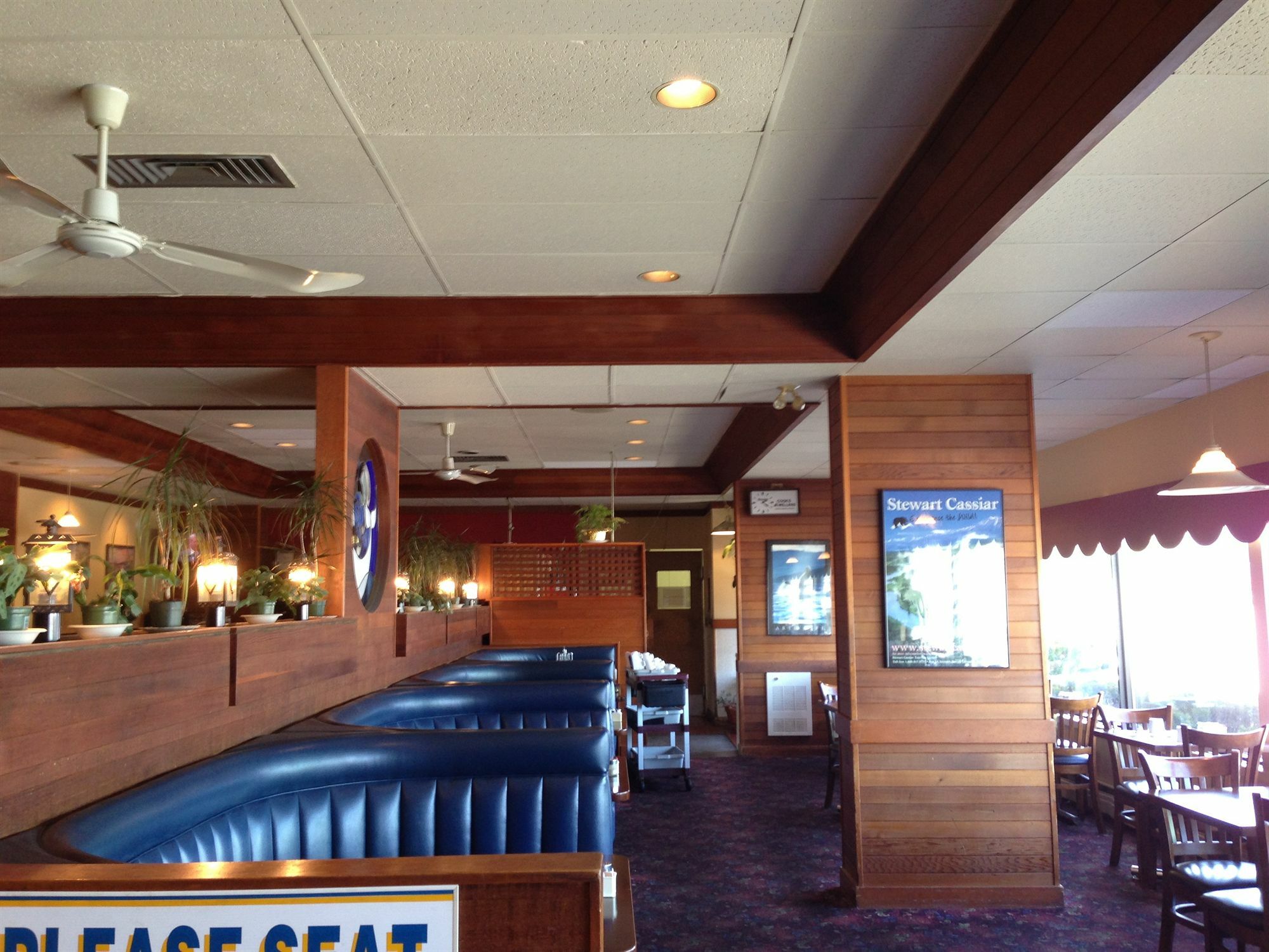 Moby Dick Inn Prince Rupert Exterior foto